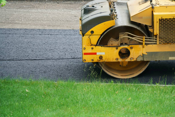 Driveway Maintenance Services in Elgin, TX