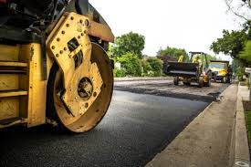 Why Choose Us For All Your Driveway Paving Needs in Elgin, TX?